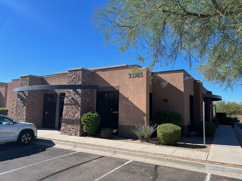 More Photos Of 33747 N Scottsdale Rd, Scottsdale Unknown For Lease