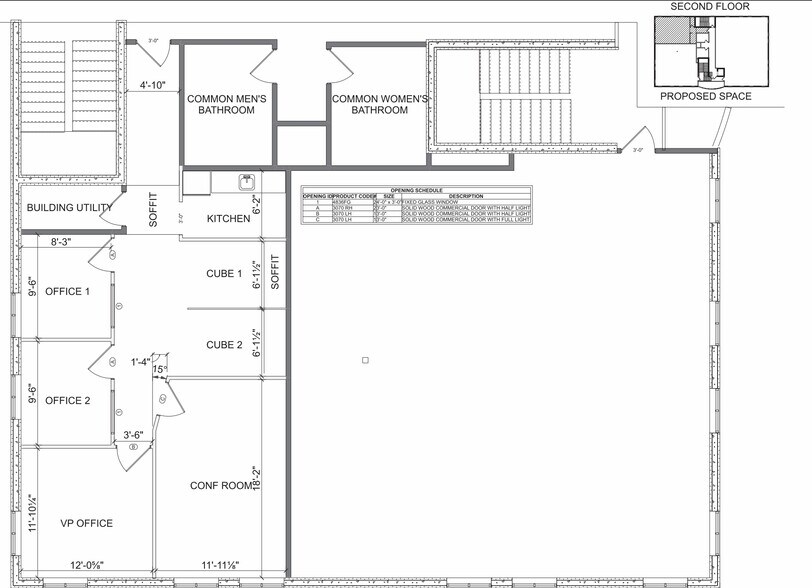 More Photos Of 120 Washington St, Rochester Office For Lease