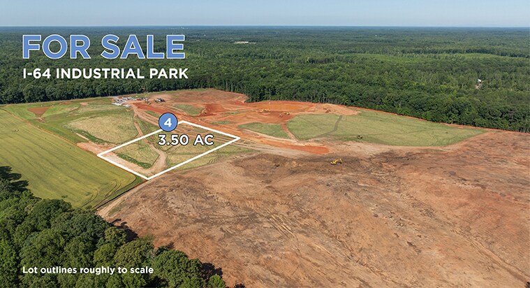 More Photos Of 1468 Pony Farm Rd, Oilville Service For Lease