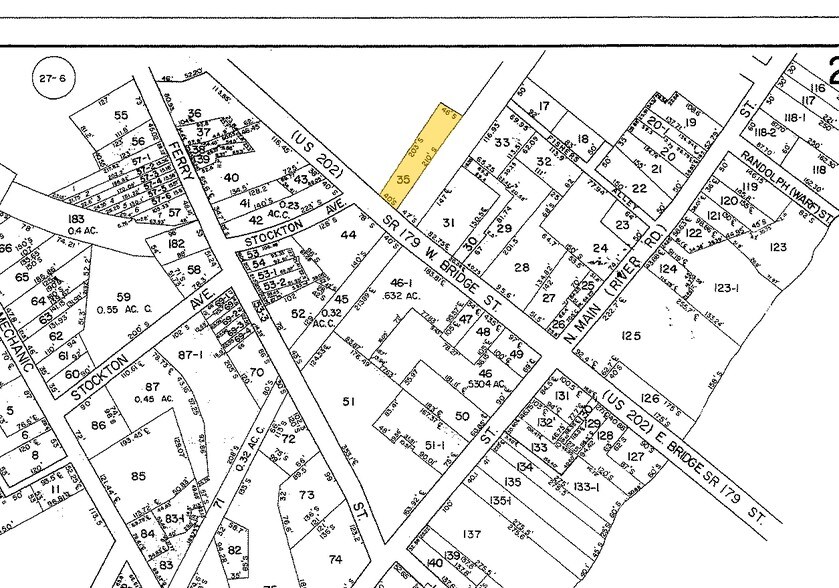 More Photos Of 30 W Bridge St, New Hope Freestanding For Lease