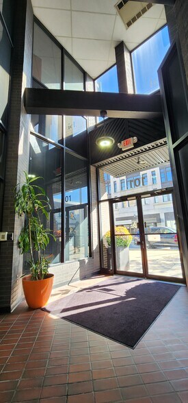 More Photos Of 101 Wyoming Ave, Scranton Loft Creative Space For Lease