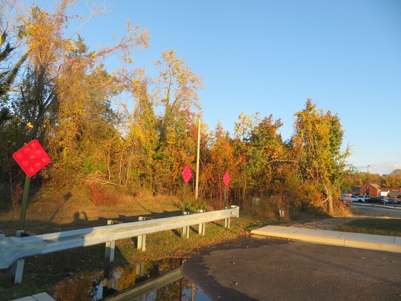 More Photos Of 185 Radio Rd, Prince Frederick Land For Sale