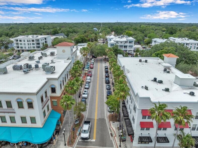 More Photos Of 125 5th Ave N, Safety Harbor Storefront Retail Office For Lease