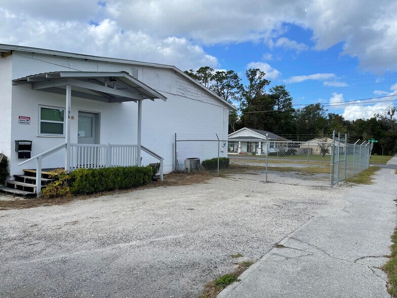 More Photos Of 196 NE Chestnut Ave, Lake City Warehouse For Sale