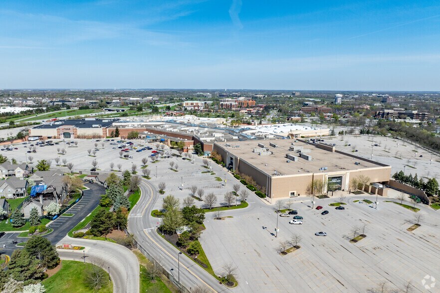 More Photos Of 5043 Tuttle Crossing Blvd, Dublin General Retail For Lease