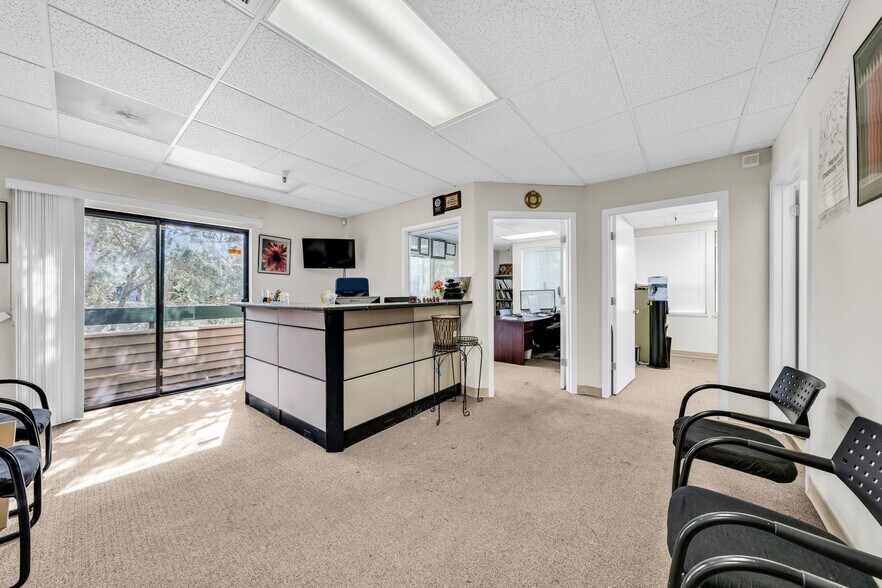 More Photos Of 1941-1973 O'Toole Way, San Jose Loft Creative Space For Lease
