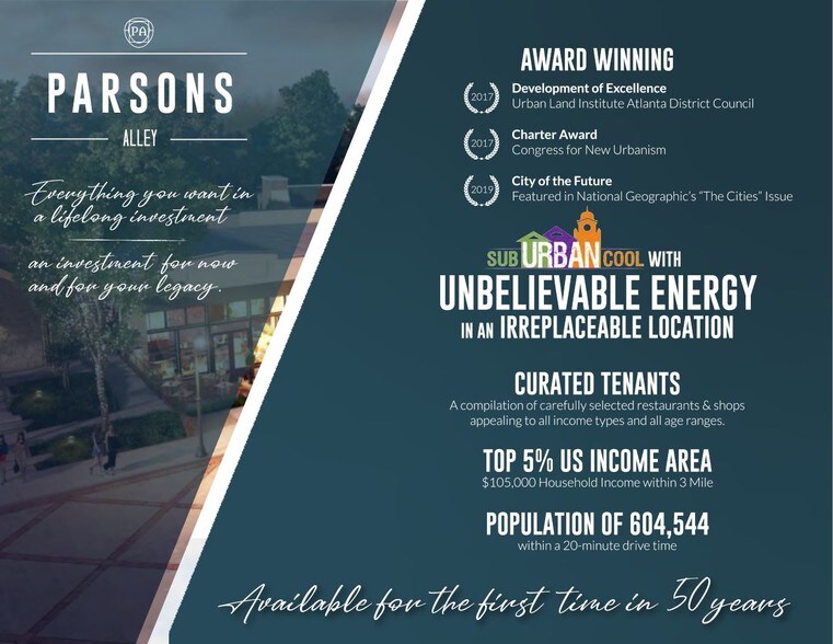 More Photos Of 3550 W Lawrenceville St, Duluth General Retail For Lease