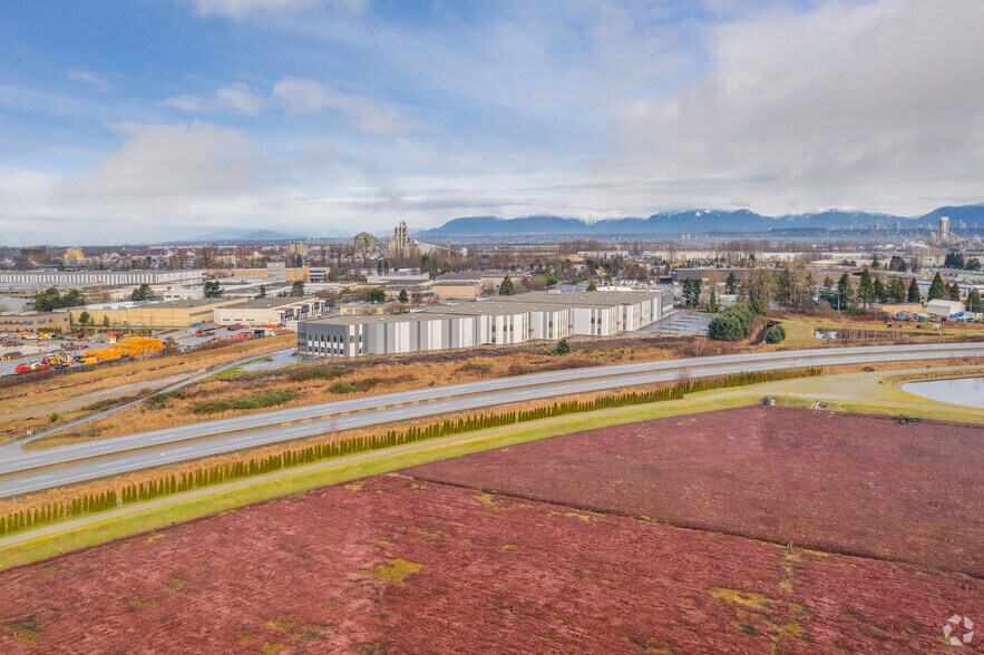 More Photos Of 7672 Progress Way, Delta Warehouse For Lease