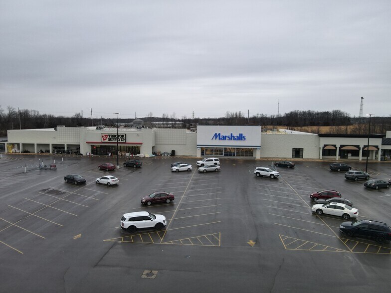 More Photos Of 2605-2631 16th St, Bedford Unknown For Lease