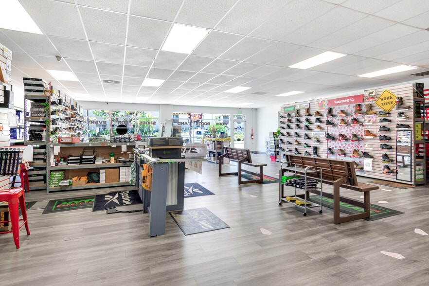 More Photos Of 8657-8659 Sierra Ave, Fontana Storefront For Sale