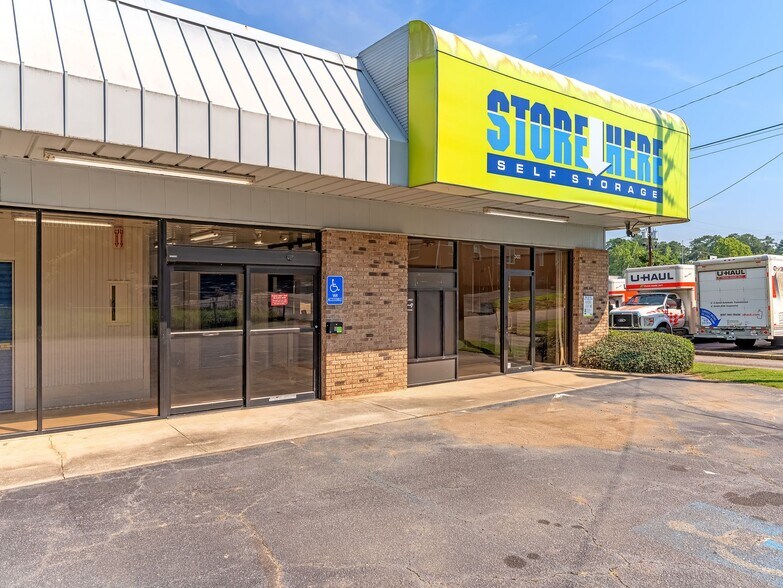 More Photos Of , Macon-Bibb Specialty For Sale