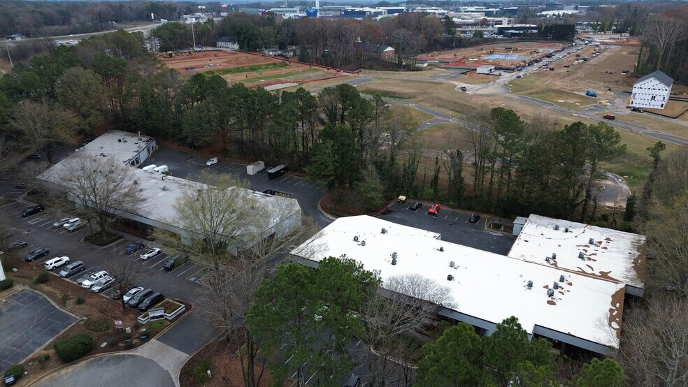 More Photos Of , Atlanta Flex For Sale