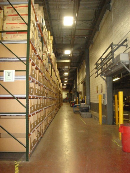 More Photos Of 1680-1700 Lyell Ave, Rochester Distribution For Lease