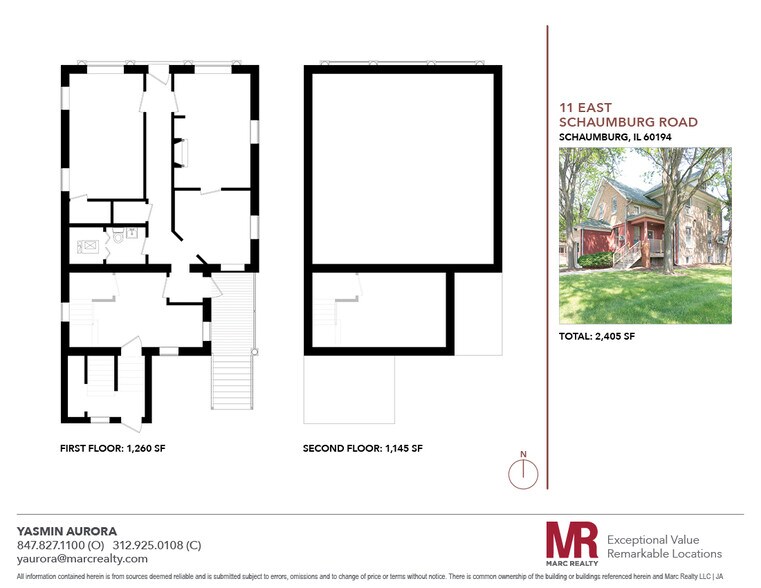More Photos Of , Schaumburg Office For Sale