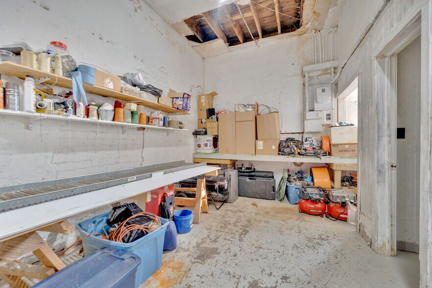 More Photos Of 343 Sullivan St, Kingsport Storefront For Sale