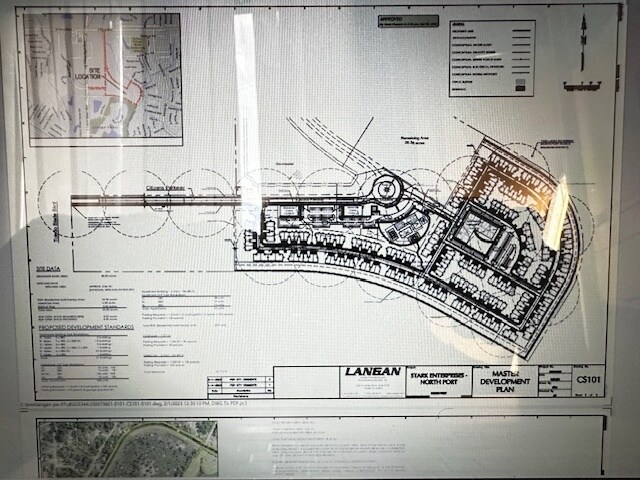 More Photos Of S Toledo Blade & Price Lane Junction, North Port Land For Sale