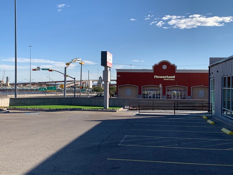 More Photos Of 4121 Montana Ave, El Paso Medical For Lease