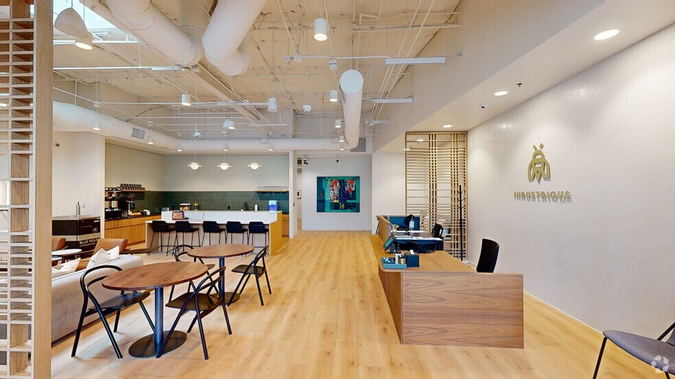 More Photos Of 3110 N Central Ave, Phoenix Coworking Space
