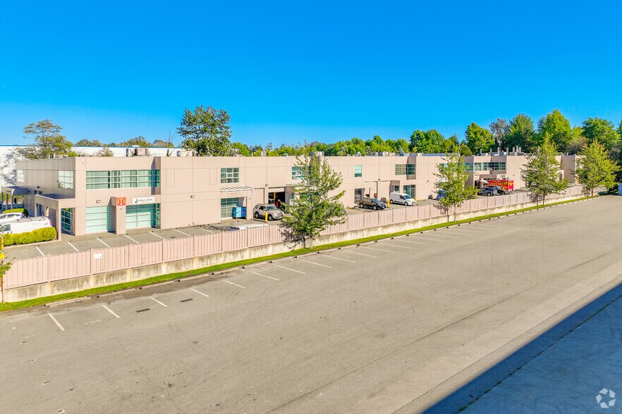 Primary Photo Of 3871 N Fraser Way, Burnaby Showroom For Lease