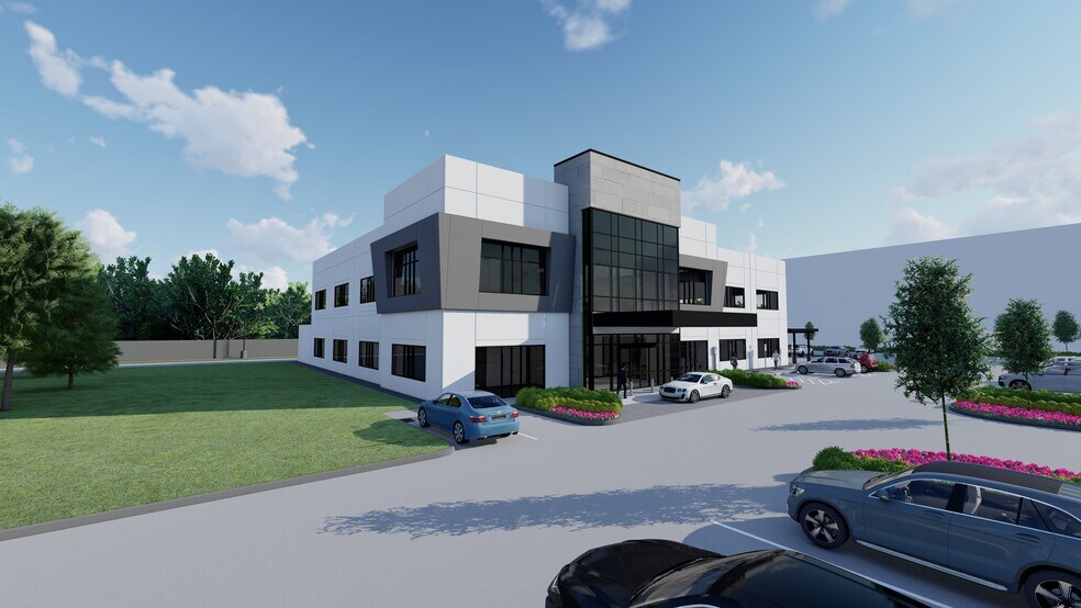 More Photos Of 19135 Katy fwy, Houston Medical For Lease