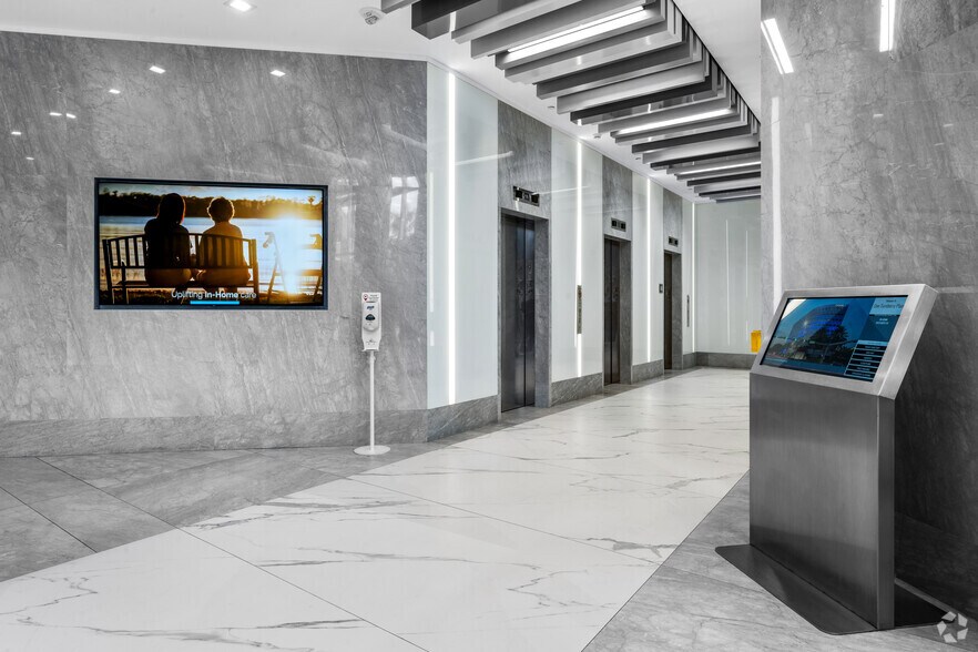 More Photos Of 19495 Biscayne Blvd, Aventura Office For Lease