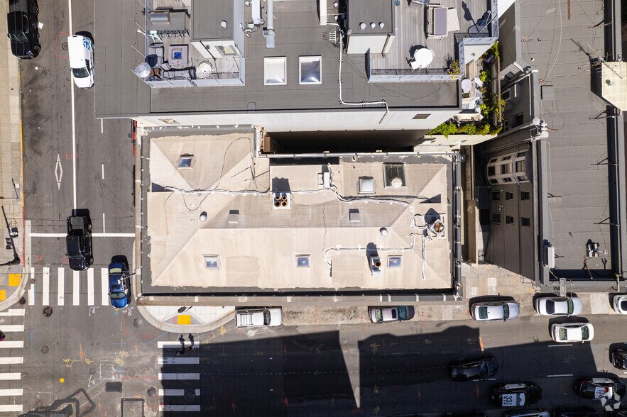 More Photos Of 999 Sutter St, San Francisco Medical For Lease