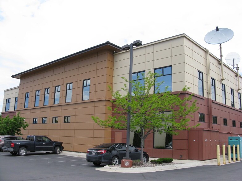 More Photos Of 2425 W Central Ave, Missoula Office For Lease