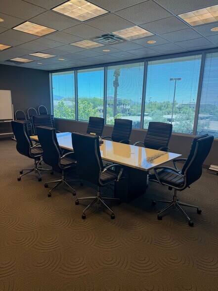 More Photos Of 10100 W Charleston Blvd, Las Vegas Medical For Lease