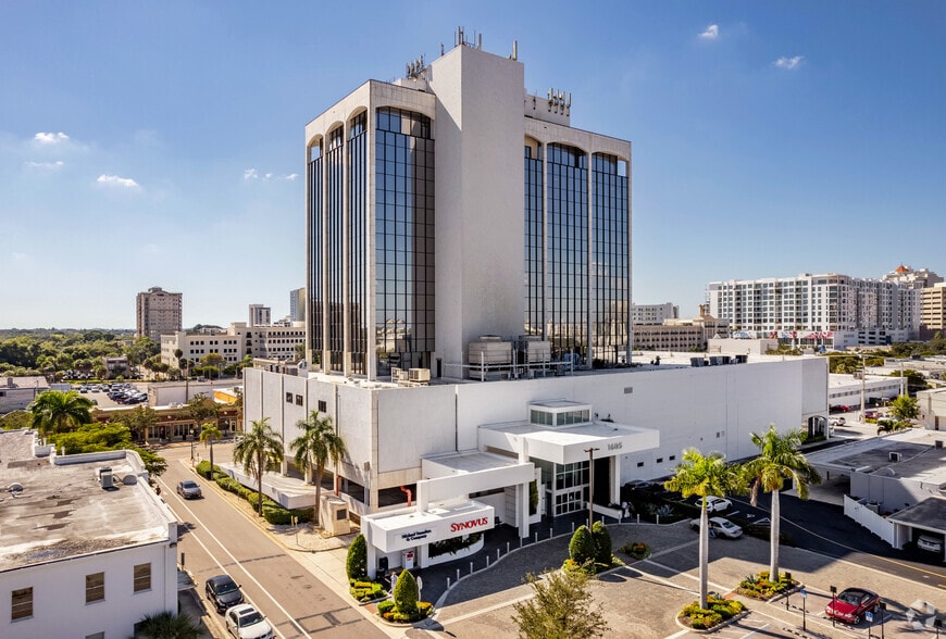 More Photos Of 1605 Main St, Sarasota Office For Lease