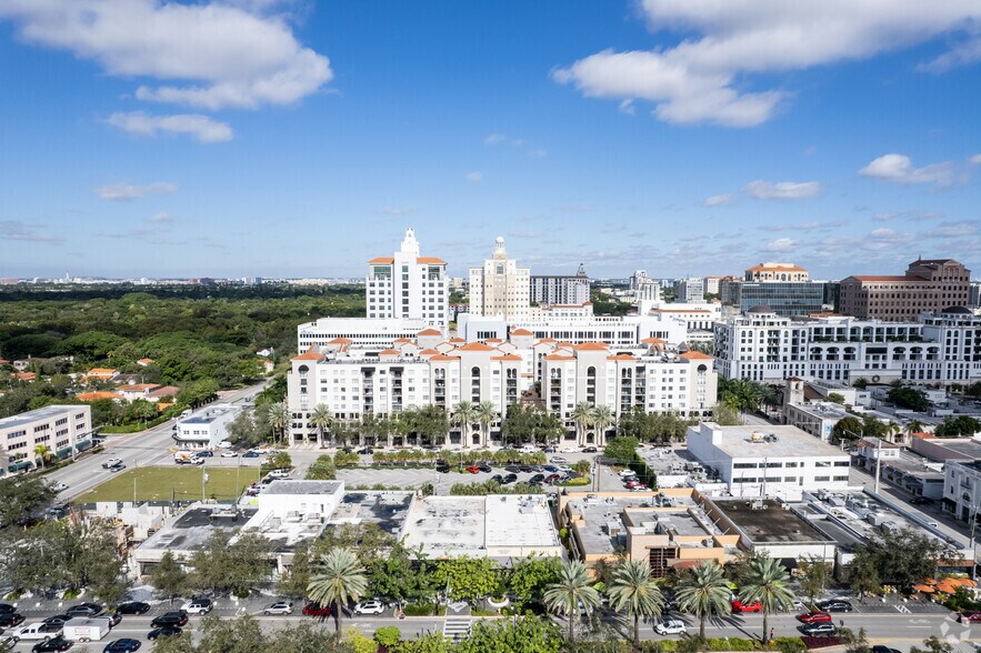 More Photos Of 353-383 Aragon Ave, Coral Gables Apartments For Lease