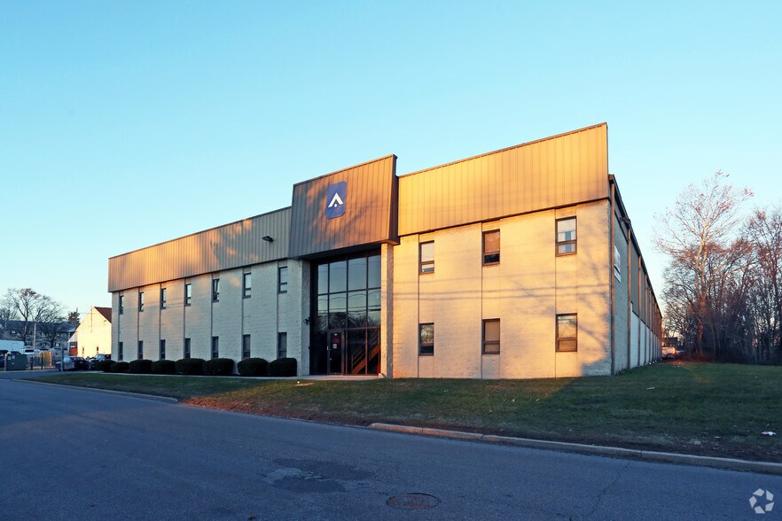 Primary Photo Of 801 Primos Ave, Folcroft Manufacturing For Lease
