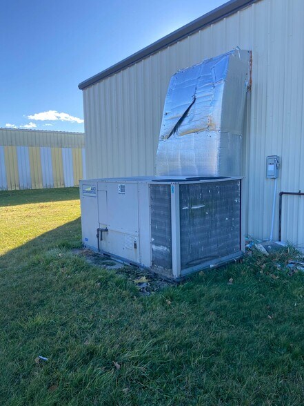 More Photos Of 6598 State Highway 56, Potsdam Freestanding For Lease