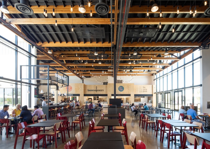 More Photos Of 1705 Flight Way, Tustin General Retail For Lease