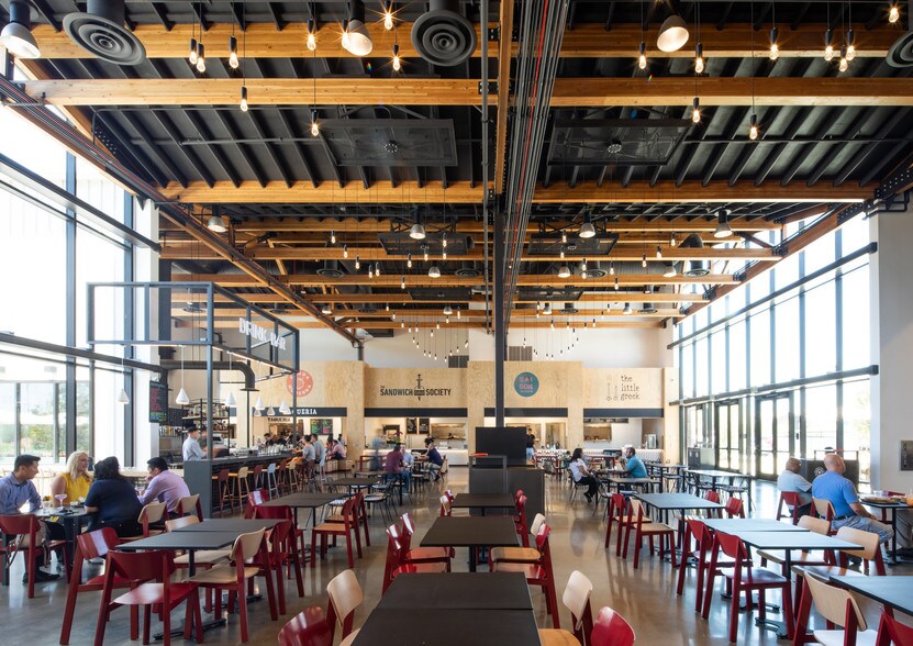 More Photos Of 1730 Flight Way, Tustin Unknown For Lease