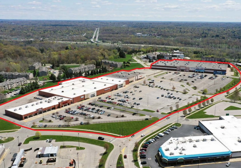 More Photos Of 555-805 Center Dr NW, Grand Rapids Unknown For Lease