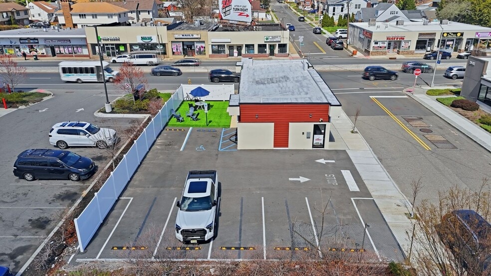 More Photos Of 27-16 Broadway, Fair Lawn Land For Lease