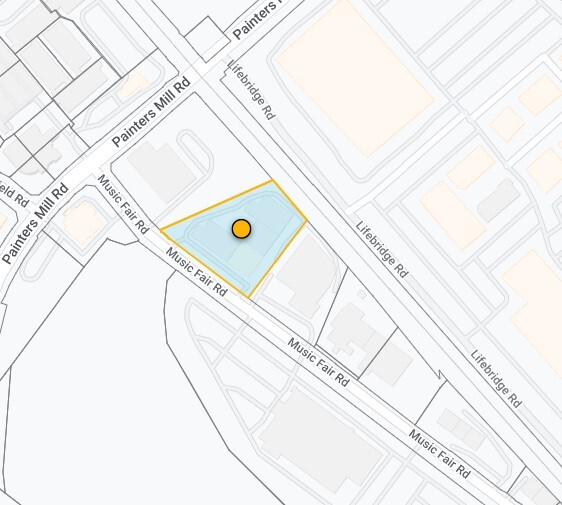 More Photos Of 8 Music Fair Rd, Owings Mills Flex For Sale