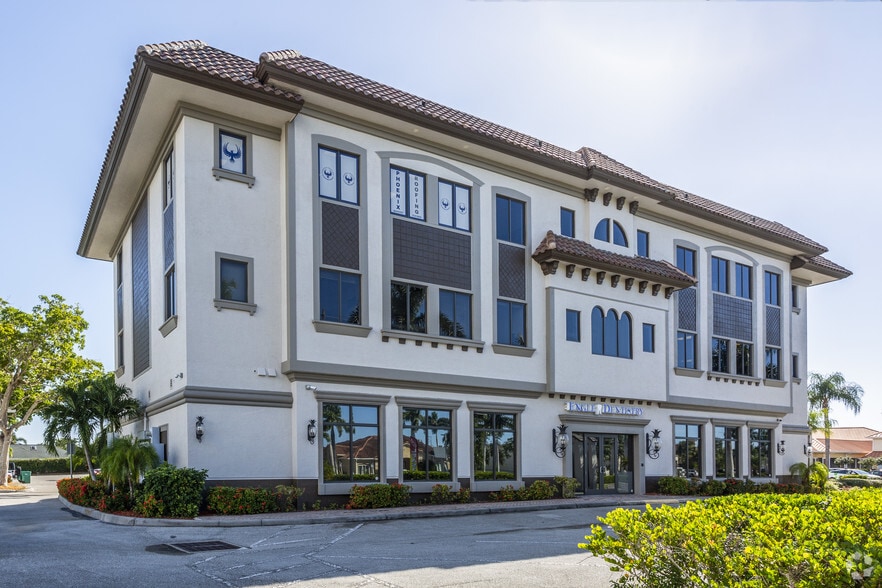More Photos Of 1845 San Marco Rd, Marco Island Office For Lease