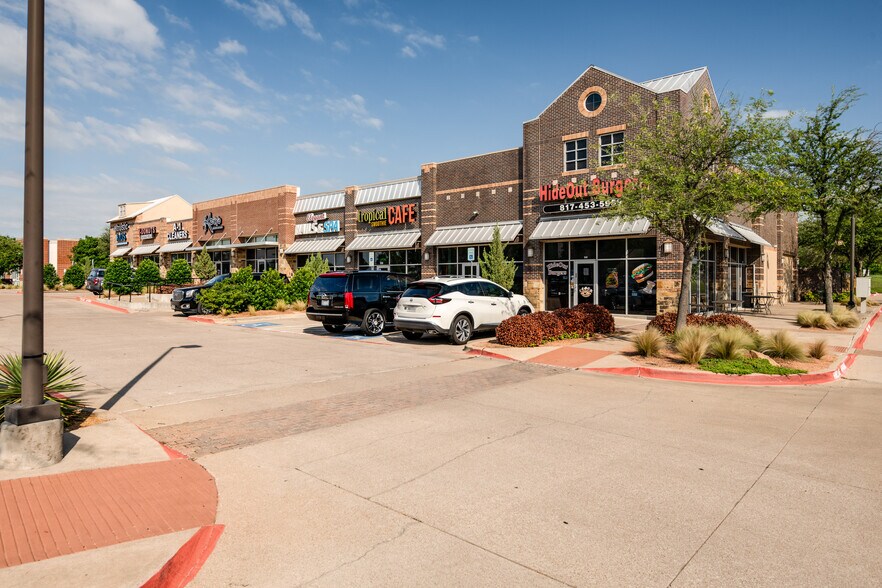 More Photos Of 2771 E Broad St, Mansfield Unknown For Lease