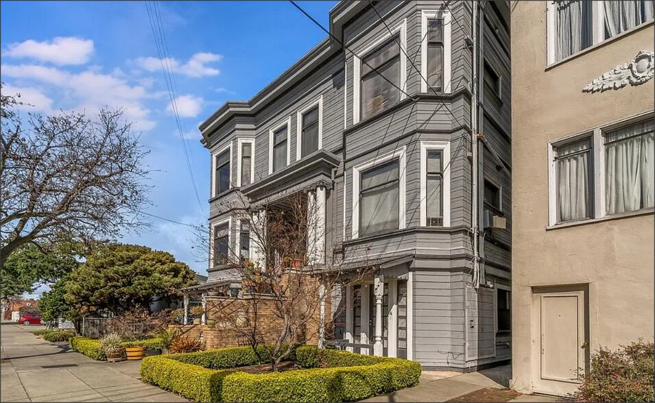 More Photos Of 739 Santa Clara Ave, Alameda Apartments For Sale