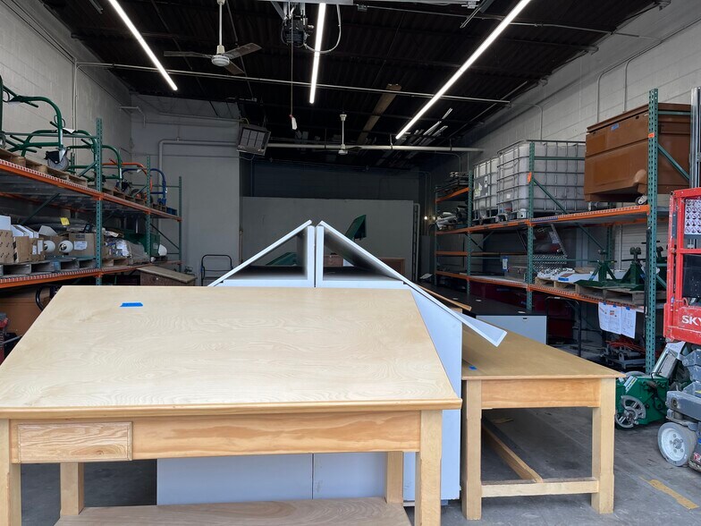 More Photos Of 4485 Route 71, Oswego Warehouse For Sale
