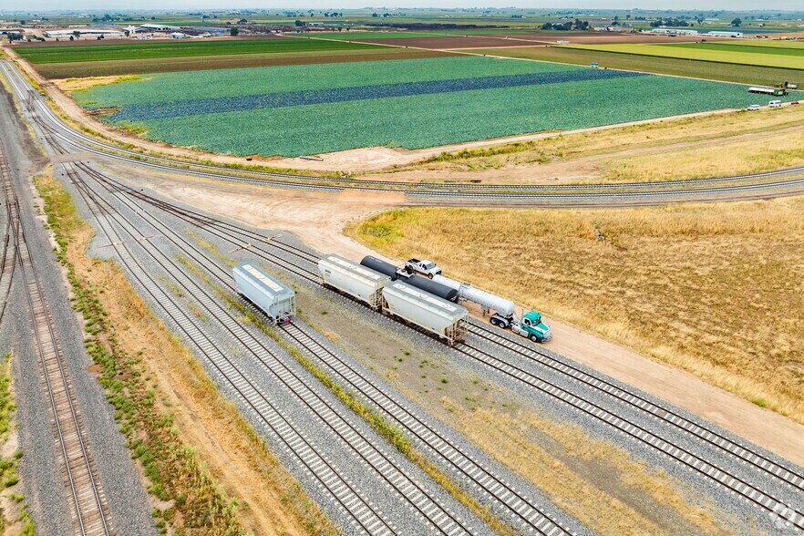 More Photos Of 22744 County Road 33, Evans Land For Lease