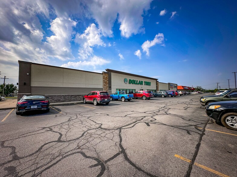 More Photos Of 10300-10368 Leo Rd, Fort Wayne Unknown For Sale