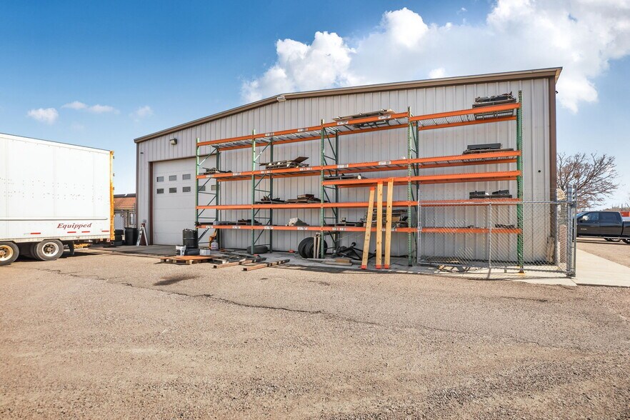 More Photos Of 601 Franklin Ave NE, Saint Cloud Warehouse For Sale