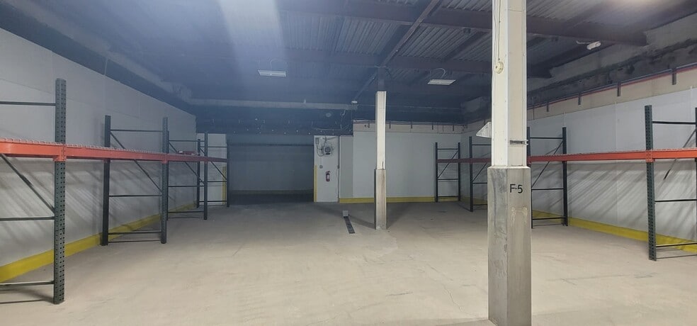 More Photos Of 260 Secaucus Rd, Secaucus Food Processing For Lease