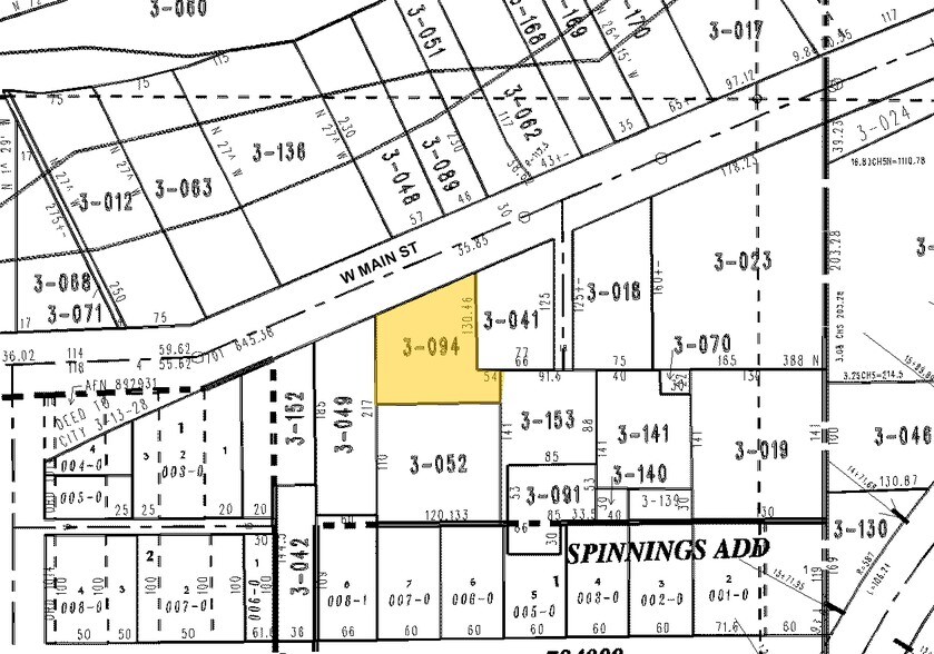 More Photos Of 626 W Main St, Sumner Industrial For Sale