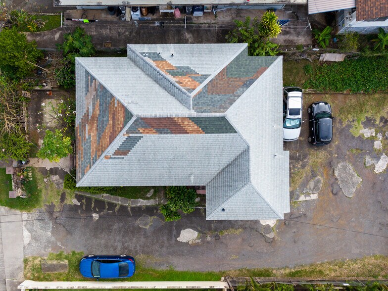 More Photos Of 1517 Miller St, Honolulu Apartments For Sale