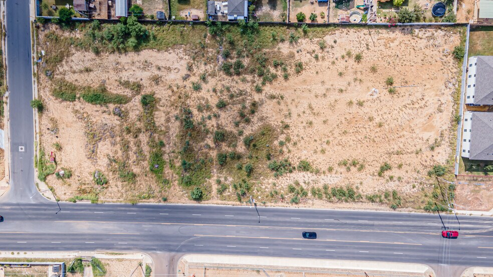 More Photos Of 2819 Lomas Del Sur Blvd, Laredo Land For Sale