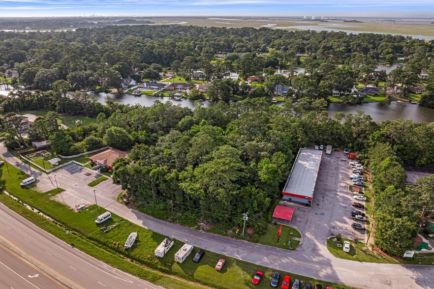 More Photos Of 7840 US-80 Hwy, Savannah Land For Sale