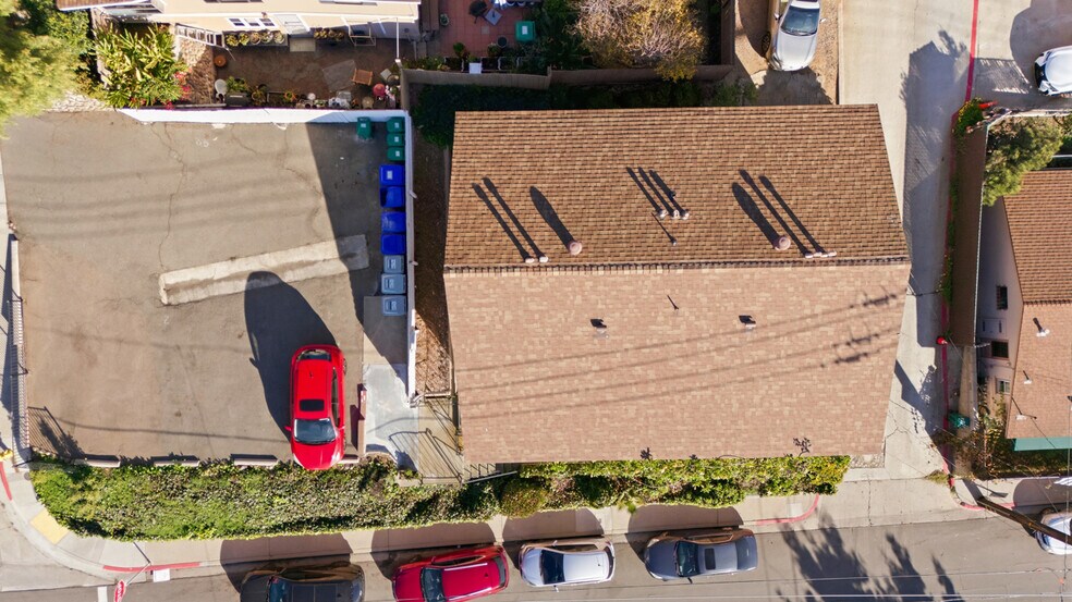 More Photos Of 5707 Mildred St, San Diego Apartments For Sale
